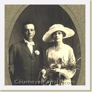 Louis_Cournoyer_and_Julia_Hanson_Wedding * 659 x 800 * (143KB)